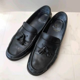 コールハーン(Cole Haan)のCOLE HAAN PINCH グランド クラシック タッセルローファー(ドレス/ビジネス)