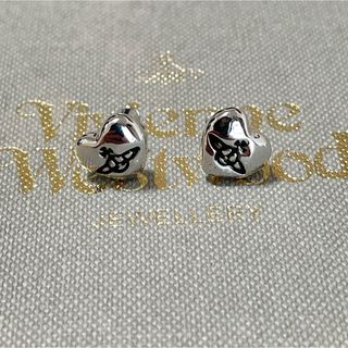 ヴィヴィアンウエストウッド(Vivienne Westwood)のヴィヴィアン ピアス(ピアス(両耳用))