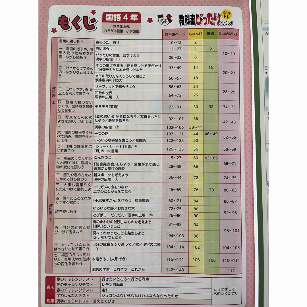 かず様専用 エンタメ/ホビーの本(語学/参考書)の商品写真