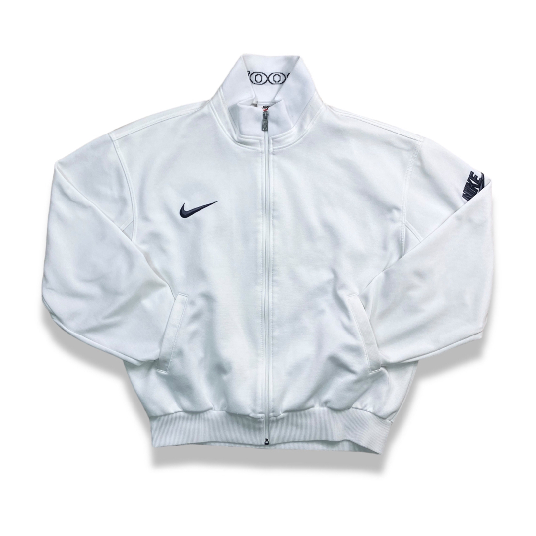 NIKE - 90s NIKE ナイキ ヴィンテージトラックジャケット NIKE - 90s NIKE ナイキ ヴィンテージトラックジャケット