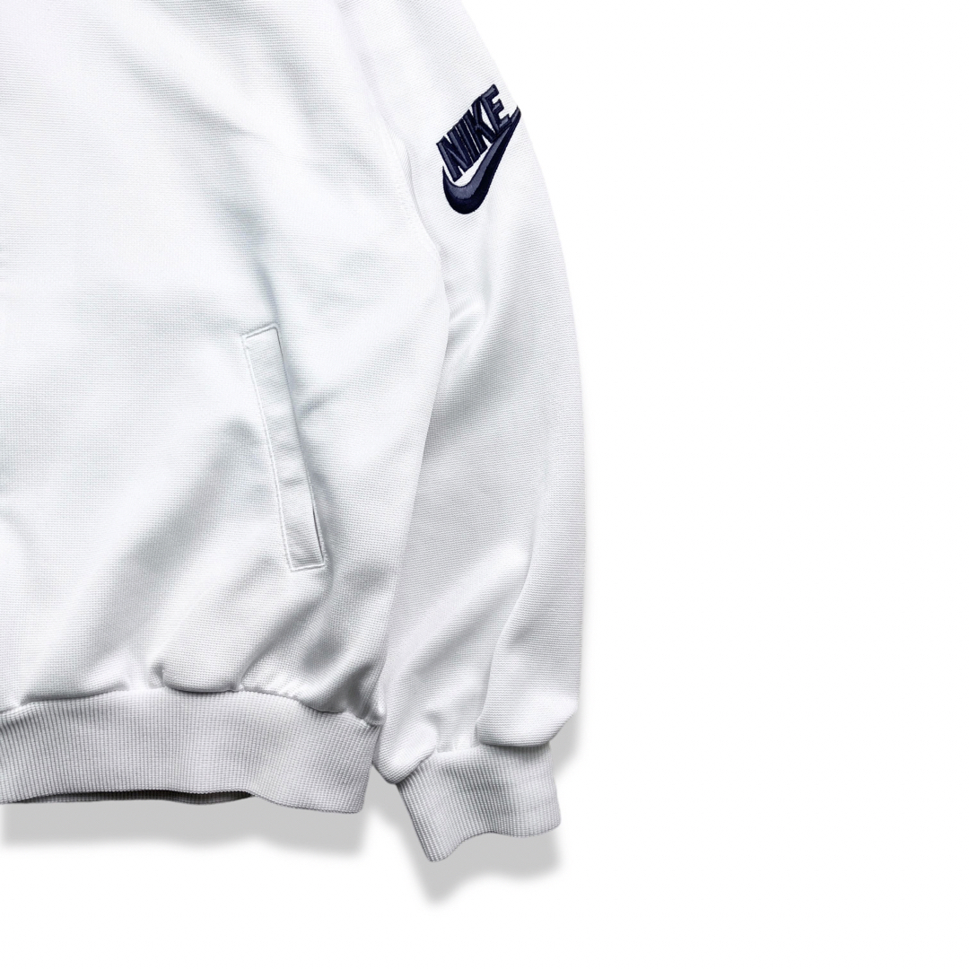 NIKE - 90s NIKE ナイキ ヴィンテージトラックジャケット NIKE - 90s NIKE ナイキ ヴィンテージトラックジャケット