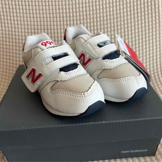 New Balance - new balance キッズ スニーカー 14.5