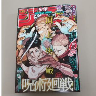 シュウエイシャ(集英社)の週刊 少年ジャンプ  2024年  15号(少年漫画)