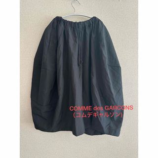 COMME des GARCONS（コムデギャルソン）バルーンパンツ