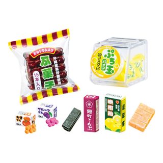 リーメント(Re-MeNT)のリーメント　昔なつかし街角の駄菓子屋さん(その他)