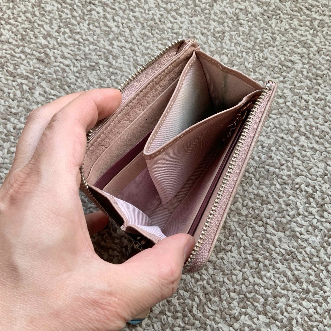 Paul Smith - Paul Smith ポールスミス ミニ財布 本革 レザー Paul Smith - Paul Smith ポールスミス ミニ財布 本革 レザー