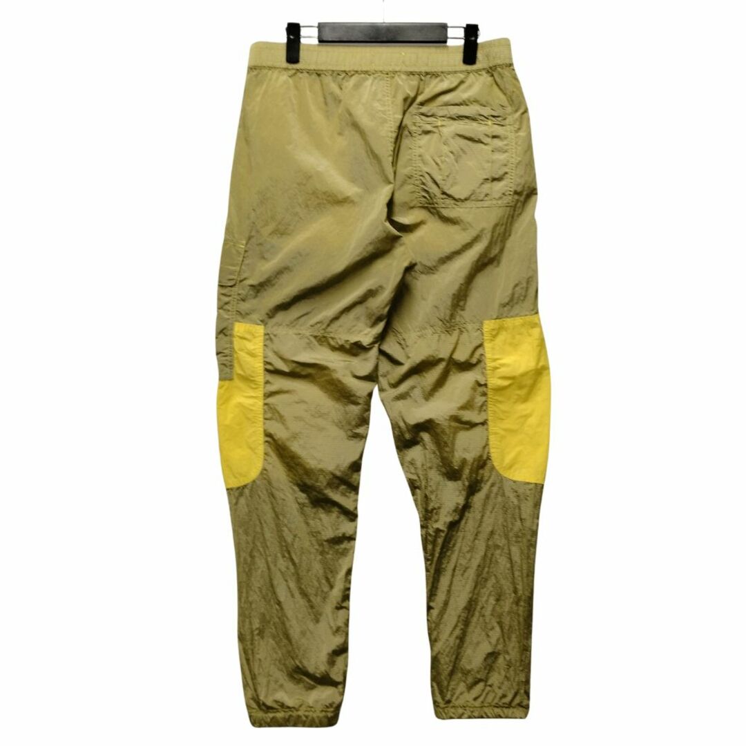 STONE ISLAND(ストーンアイランド)のSTONE ISLAND ストーンアイランド 品番 701530617 NYLON METAL RIPSTOP PANTS ナイロン メタル サイズW34 正規品 / 33963 メンズのパンツ(その他)の商品写真