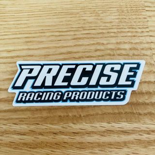 PVC防水ステッカー　RACING PRODUCTS レーシングプロダクト(ステッカー)