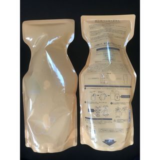 アジュバン(ADJUVANT)のアジュバン　エミサリー　シャンプー　1000ml×2(シャンプー)