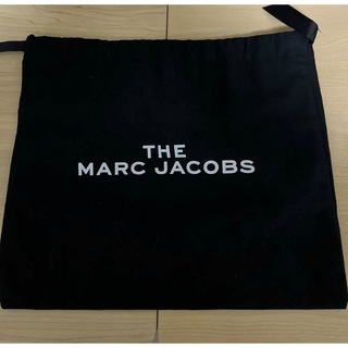 マークジェイコブス(MARC JACOBS)のマークジェイコブス　保存袋　巾着袋(ショップ袋)