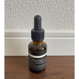 イソップ(Aesop)のAesop ヘアオイル 25ml(オイル/美容液)