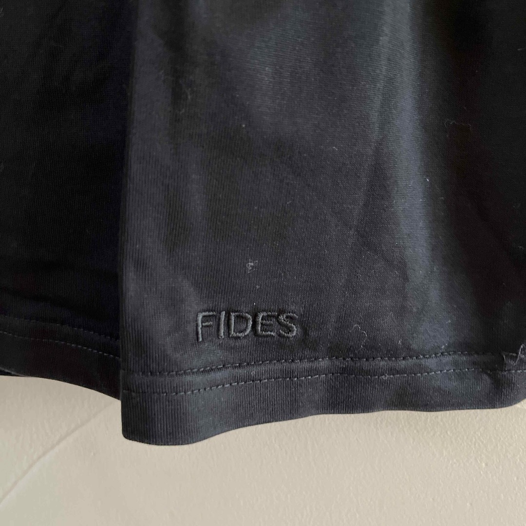 Fides(ファイデス)のFIDES Tシャツ メンズのトップス(Tシャツ/カットソー(半袖/袖なし))の商品写真