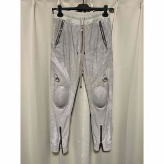 リックオウエンス(Rick Owens)のリックオウエンス RickOwens 21ss 46 ジョガーバイカー(ワークパンツ/カーゴパンツ)