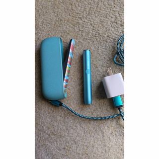 アイコス(IQOS)のIQOSイルマ本体(タバコグッズ)