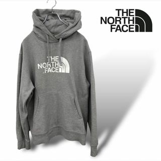 ザノースフェイス(THE NORTH FACE)の【送料無料】THE NORTH FACE プルオーバーパーカー フーディ(パーカー)