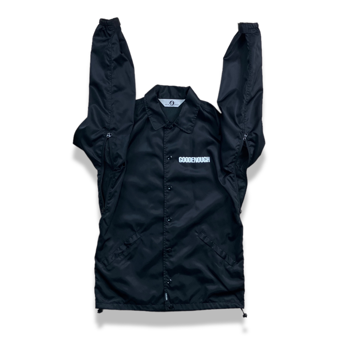 GOODENOUGH - 00s GOODENOUGH グッドイナフ リスペクトコーチ GOODENOUGH - 00s GOODENOUGH グッドイナフ リスペクトコーチ