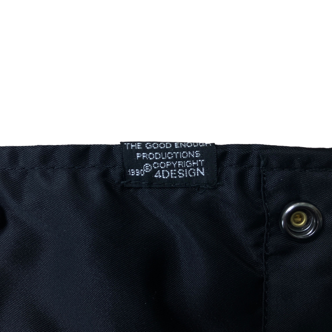 GOODENOUGH - 00s GOODENOUGH グッドイナフ リスペクトコーチ GOODENOUGH - 00s GOODENOUGH グッドイナフ リスペクトコーチ