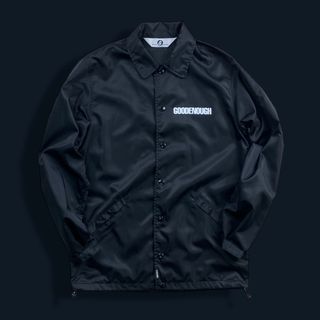 GOODENOUGH(ナイロンジャケット)のフリマアイテム一覧 GOODENOUGH(ナイロンジャケット)のフリマアイテム一覧