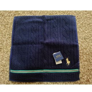 ポロラルフローレン(POLO RALPH LAUREN)のラルフローレン ハンカチ RALPH LAUREN(ハンカチ/ポケットチーフ)