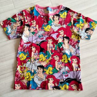 Disney - アリエル☆Tシャツ