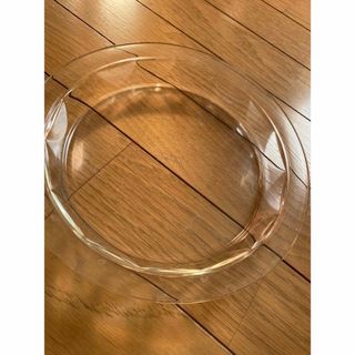 パイレックス(Pyrex)のパイレックス   耐熱皿  1枚 (食器)