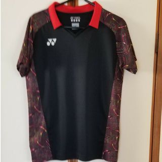 ヨネックス(YONEX)のYONEX　ウェア　上下セットで(バドミントン)