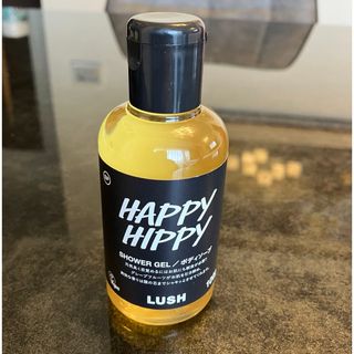 ラッシュ(LUSH)のLUSH [ボディーソープ]  新品(ボディソープ/石鹸)