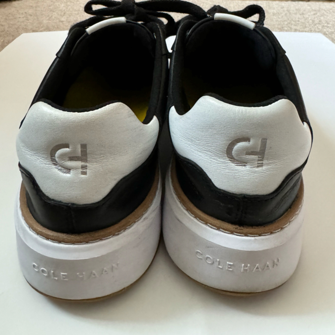 Cole Haan(コールハーン)の【COLE HAAN】GRANDPRO TOPSPIN SNEAKER レディースの靴/シューズ(スニーカー)の商品写真