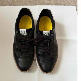 コールハーン(Cole Haan)の【COLE HAAN】GRANDPRO TOPSPIN SNEAKER(スニーカー)