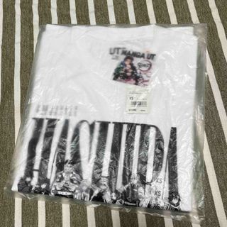 ユニクロ(UNIQLO)の160cm （XS） ユニクロ　UT  鬼滅の刃　柱集合　【新品】(Tシャツ/カットソー)