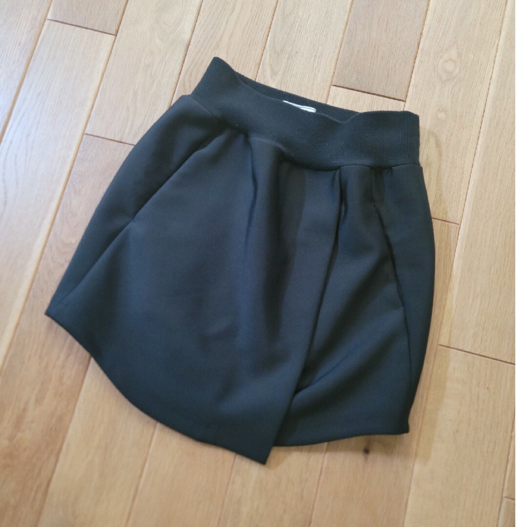 DEUXIEME CLASSE(ドゥーズィエムクラス)のドゥーズィエムクラス　スカート レディースのスカート(ミニスカート)の商品写真