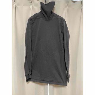 リックオウエンス(Rick Owens)のリックオウエンス RickOwens 20aw サーフT 46(Tシャツ/カットソー(七分/長袖))