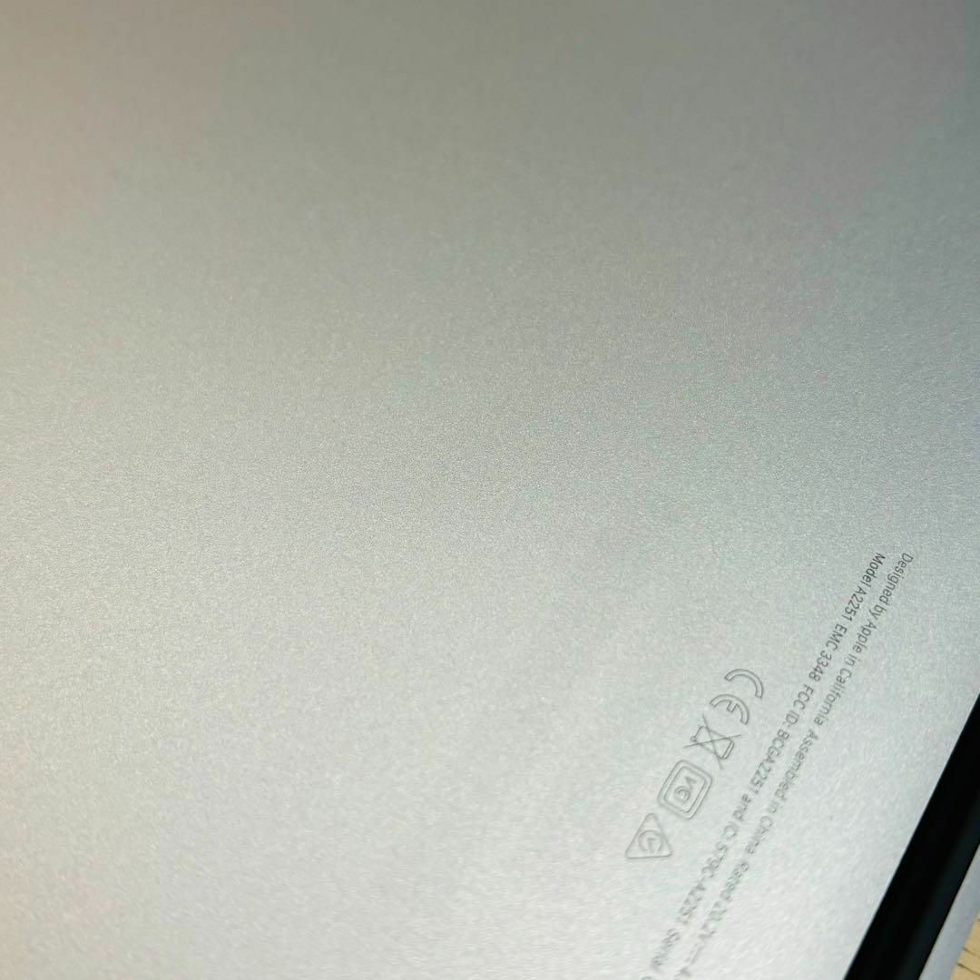 Apple(アップル)のMacBook Pro 2020 32GB 1TB  CTOモデル スマホ/家電/カメラのPC/タブレット(ノートPC)の商品写真