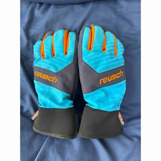 ロイシュ(reusch)のロイシュ スキーグローブ(その他)