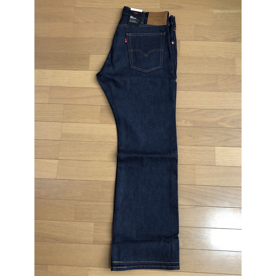 Levi's(リーバイス)のLevi's 517 BOOTCUT MAKE IT YOURS RIGID メンズのパンツ(デニム/ジーンズ)の商品写真