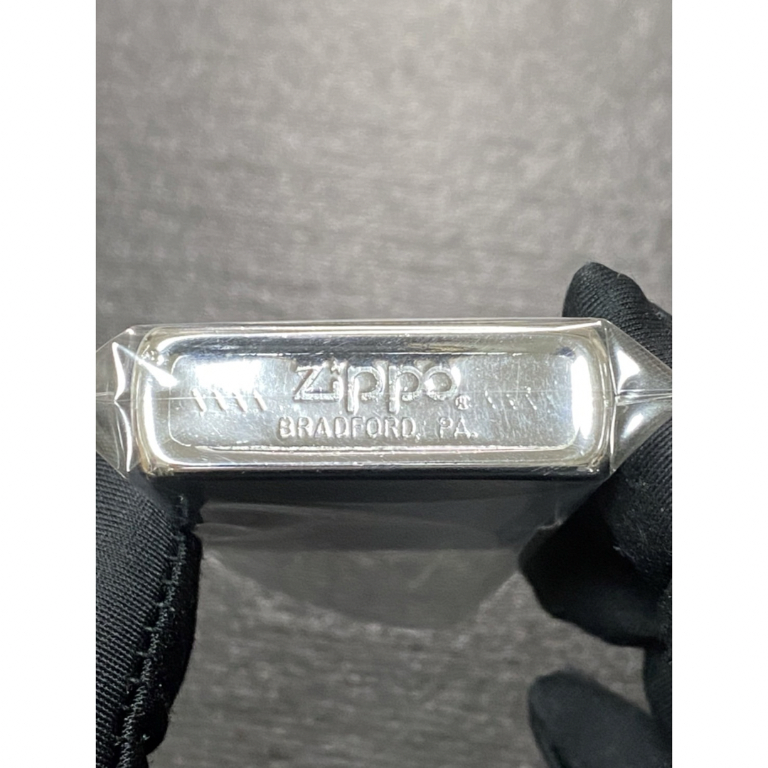 zippo ジッポハート 1982年製 シルバー 希少モデル ヴィンテージ メンズのメンズ その他(その他)の商品写真