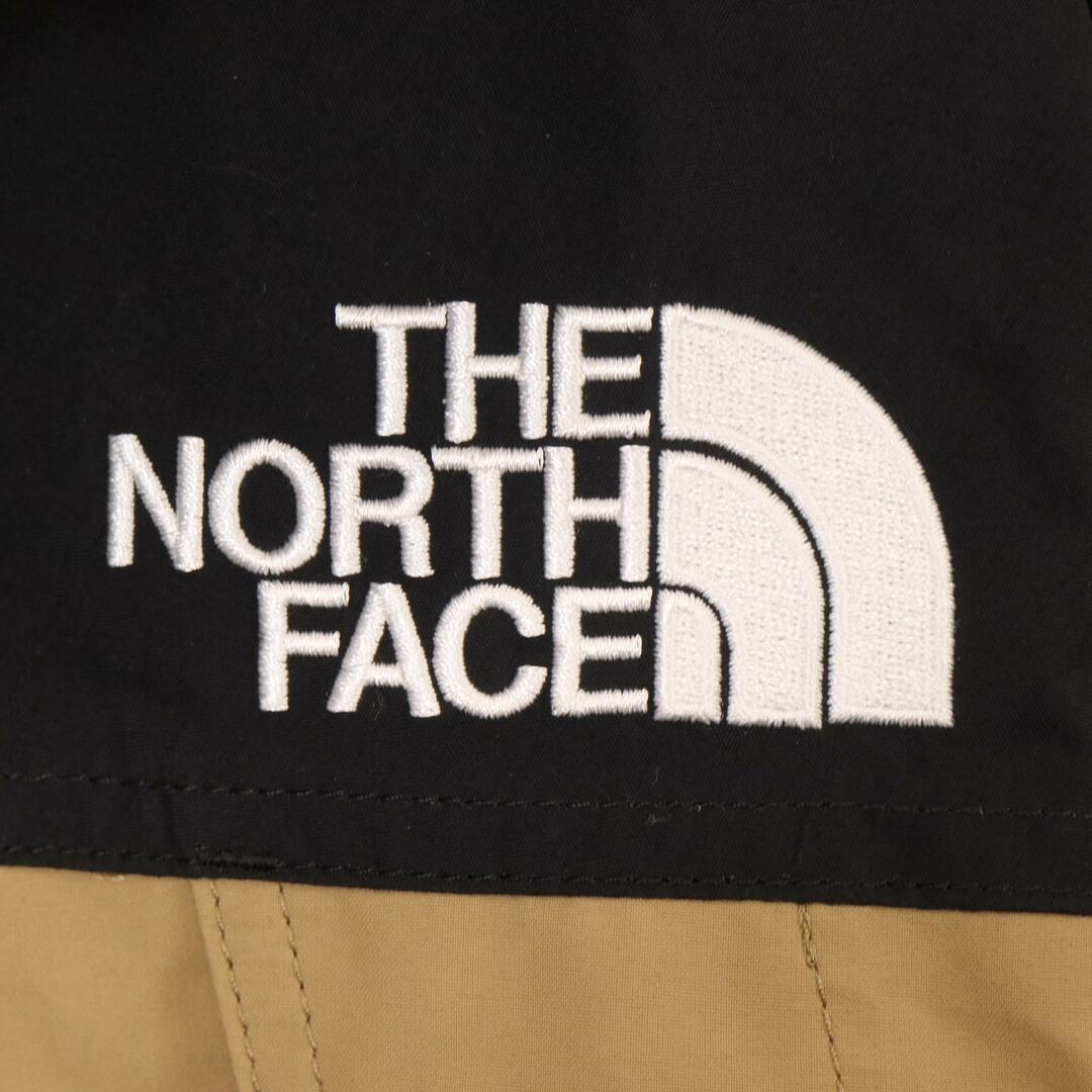 THE NORTH FACE(ザノースフェイス)のノースフェイス NP62236 ｹﾙﾌﾟﾀﾝ ﾏｳﾝﾃﾝﾗｲﾄｼﾞｬｹｯﾄ XXL メンズのジャケット/アウター(その他)の商品写真