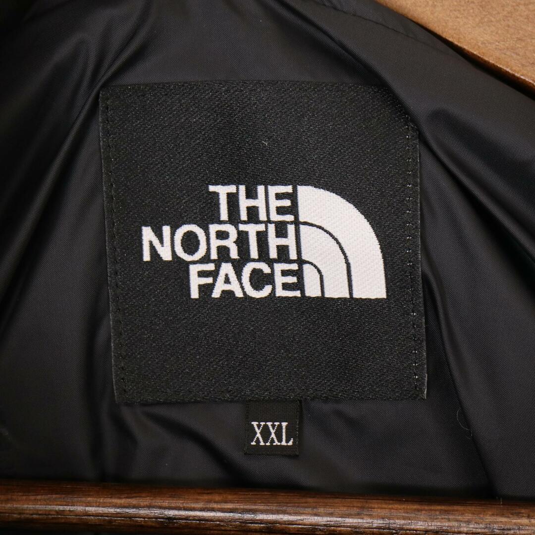 THE NORTH FACE(ザノースフェイス)のノースフェイス NP62236 ｹﾙﾌﾟﾀﾝ ﾏｳﾝﾃﾝﾗｲﾄｼﾞｬｹｯﾄ XXL メンズのジャケット/アウター(その他)の商品写真