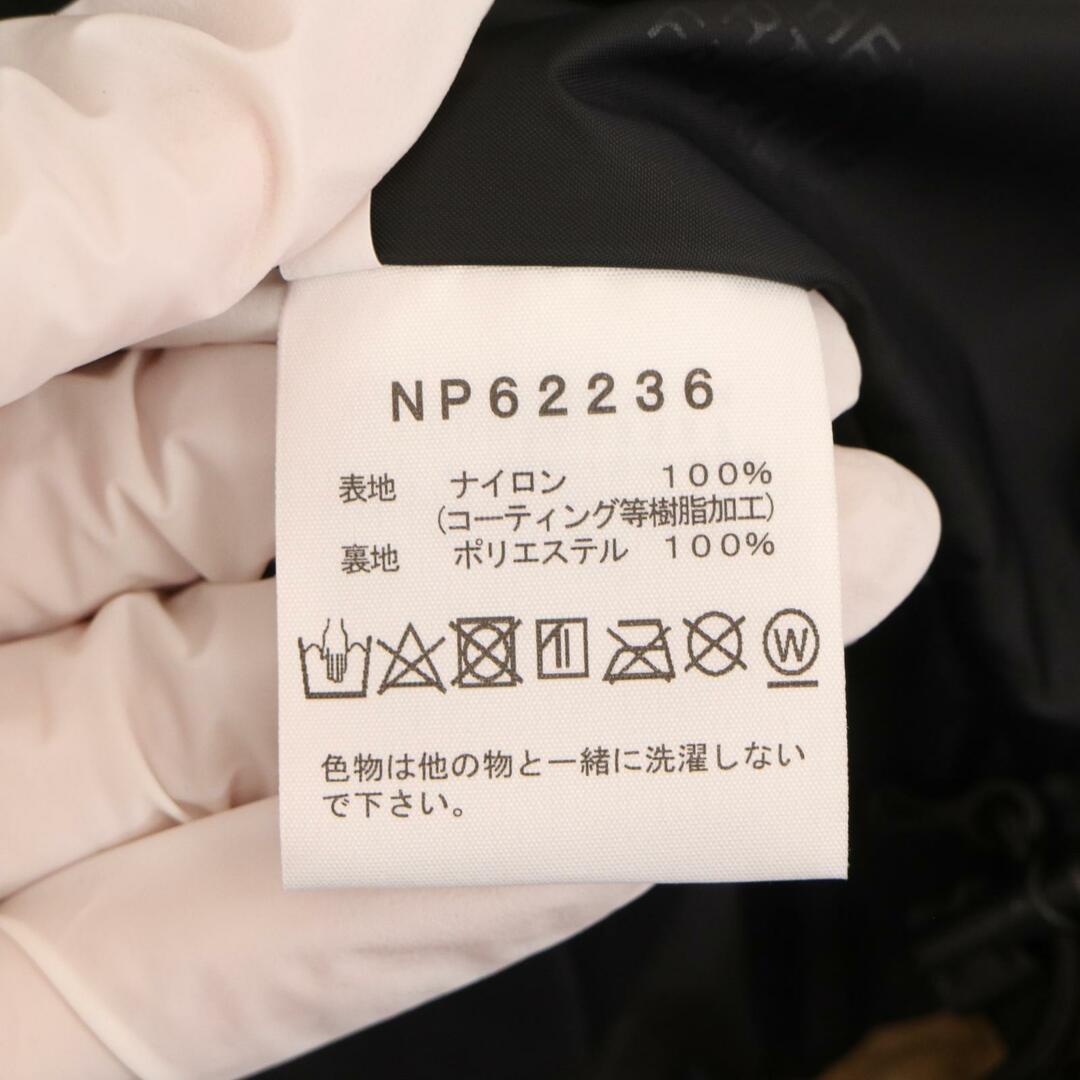 THE NORTH FACE(ザノースフェイス)のノースフェイス NP62236 ｹﾙﾌﾟﾀﾝ ﾏｳﾝﾃﾝﾗｲﾄｼﾞｬｹｯﾄ XXL メンズのジャケット/アウター(その他)の商品写真