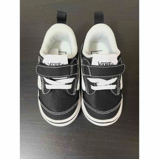 ヴァンズ(VANS)のVANSキッズスニーカー　13cm(スニーカー)