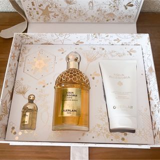 ゲラン(GUERLAIN)のGUERLAIN 香水 コフレ(香水(女性用))