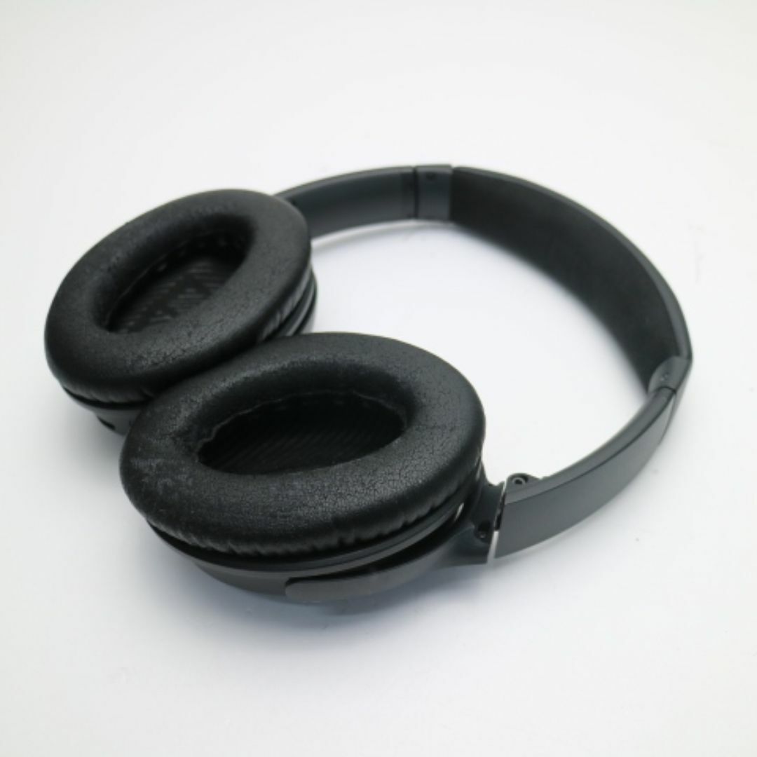 BOSE(ボーズ)の良品中古 QuietComfort 35 wireless headphones II  M444 スマホ/家電/カメラのオーディオ機器(ヘッドフォン/イヤフォン)の商品写真