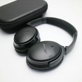 BOSE - 良品中古 QuietComfort 35 wireless headphones II  M444