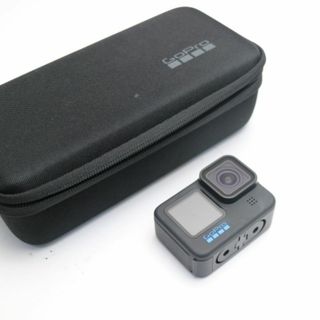 ゴープロ(GoPro)の超美品 GoPro HERO10 BLACK CHDHX-101-FW   M444(ビデオカメラ)