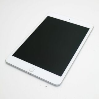 アップル(Apple)の超美品 iPad mini 5 Wi-Fi 256GB シルバー  M444(タブレット)