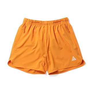 ナイキ(NIKE)のNIKE ACG DF NEW SANDS SHORT Sサイズ(ショートパンツ)