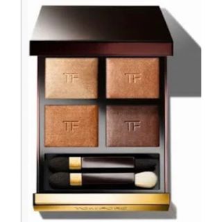 トムフォードビューティ(TOM FORD BEAUTY)のトムフォード 04A アイシャドウ トムフォード TOM FORD 他3点(アイシャドウ)