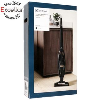 Electrolux - 【新品訳あり(箱きず・やぶれ)】 Electrolux　コードレススティッククリーナー Well Q6 WQ61-1OGG