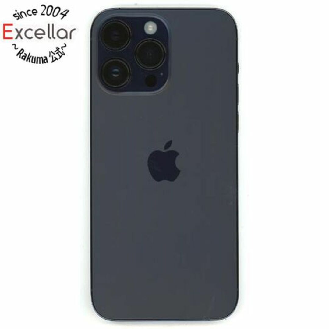 APPLE iPhone 14 Pro Max 256GB au SIMロック解除済み MQ9E3J/A APPLE iPhone 14 Pro Max 256GB au SIMロック解除済み MQ9E3J/A