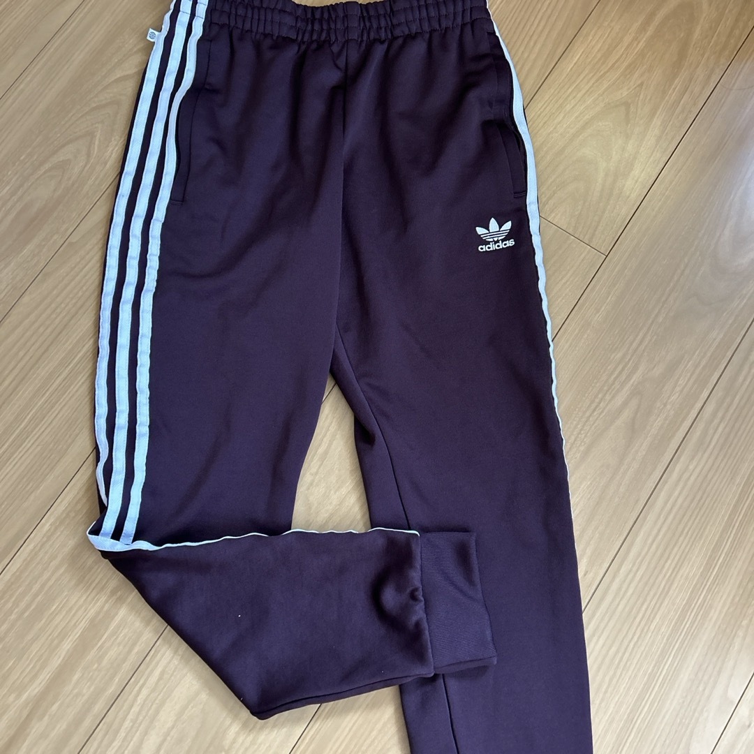 adidas(アディダス)のadidasジャージ メンズのトップス(ジャージ)の商品写真